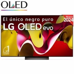 LG OLED48C44LA.AEU